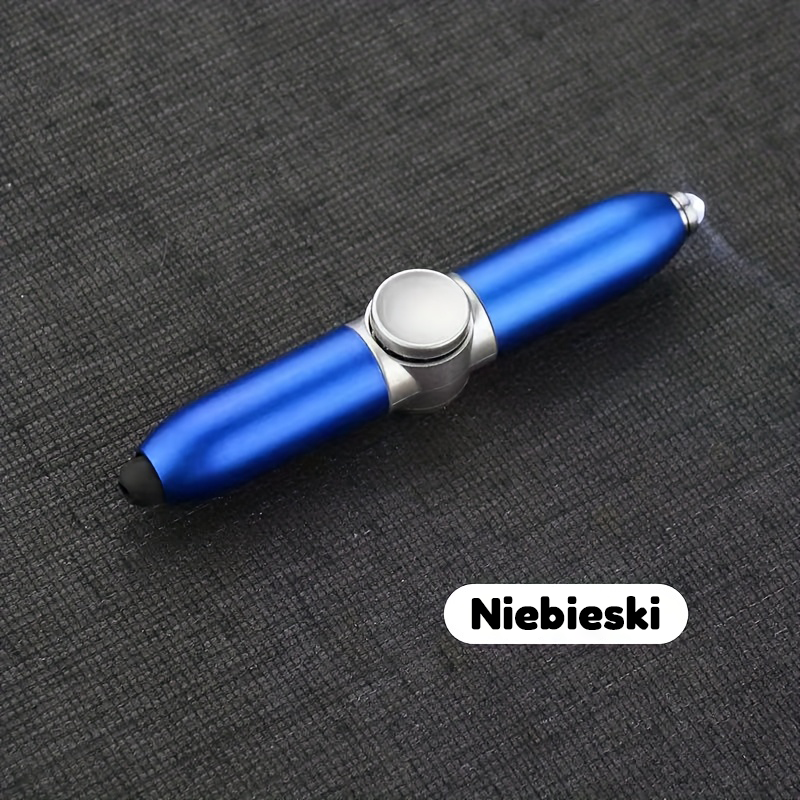 SpinPen LED