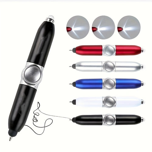 SpinPen LED