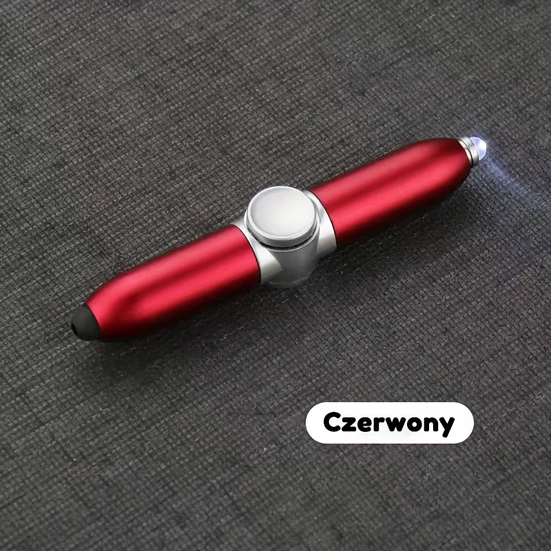 SpinPen LED