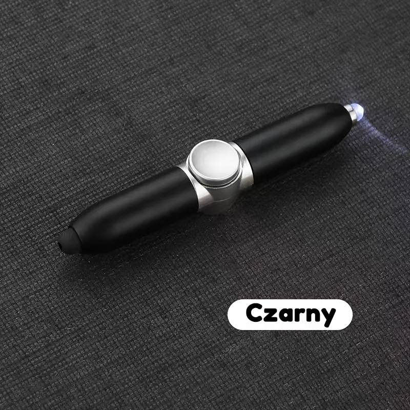 SpinPen LED