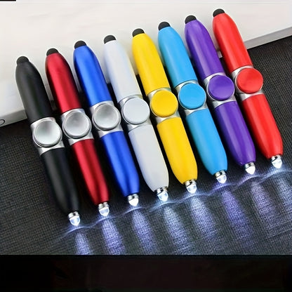 SpinPen LED